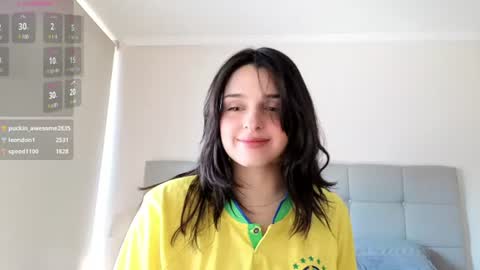 Helena online show from June 2026 04:40:02 PM