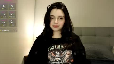 Helena online show from July 2026 10:05:01 PM