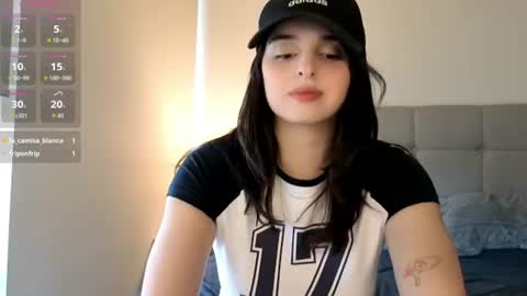 Helena online show from July 2026 07:08:02 PM