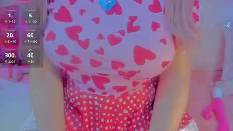 Liza online show from July 2026 12:12:02 PM