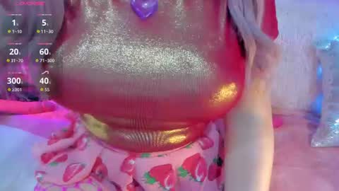 Liza online show from July 2026 02:41:01 PM