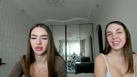 Ariella online show from January 2026 10:31:01 AM