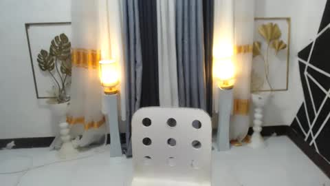 Goddess Yoshi online show from December 2024 05:27:01 AM