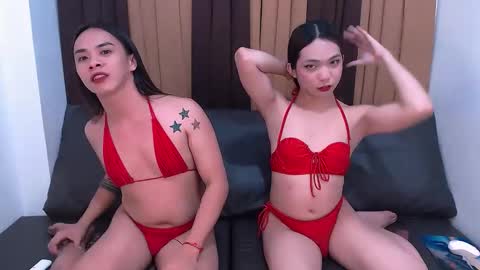 Goddess Yoshi online show from February 2025 06:21:01 PM