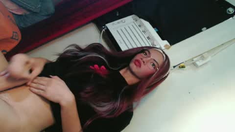 Amy Walker online show from July 2026 12:50:01 AM