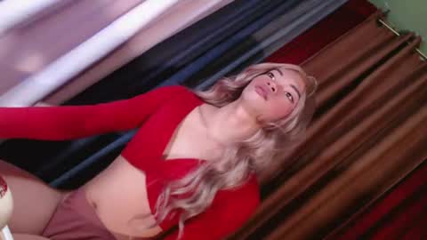 Amy Walker online show from July 2026 09:12:01 PM