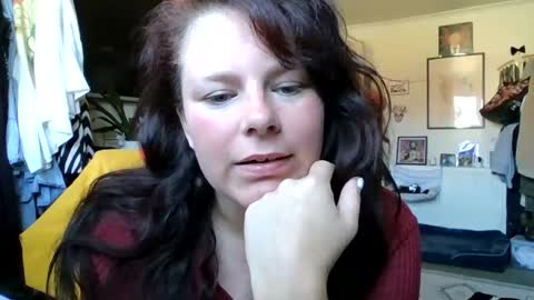 Goddess Neveah online show from July 2026 09:35:01 AM