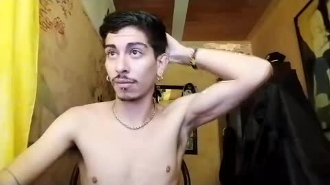 Snapshot of yourgodzeus chatting on January 2025 07:56:02 PM yourgodzeus online show from January 2025 07:56:02 PM