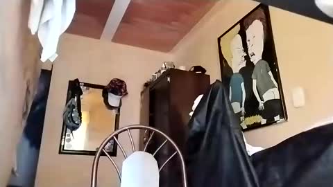 Snapshot of yourgodzeus chatting on January 2025 01:24:01 PM yourgodzeus online show from January 2025 01:24:01 PM