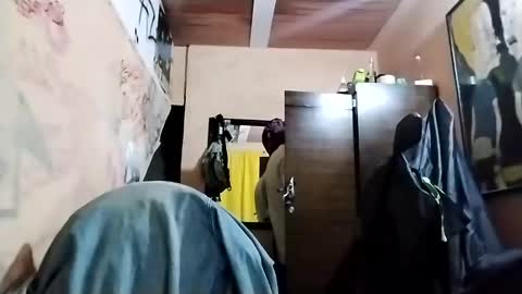 Snapshot of yourgodzeus chatting on February 2025 10:26:01 AM yourgodzeus online show from February 2025 10:26:01 AM