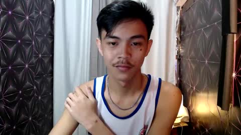 Snapshot of yourguy_josh23 chatting on January 2025 06:19:02 AM Josh online show from January 2025 06:19:02 AM