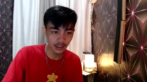 Snapshot of yourguy_josh23 chatting on January 2025 12:26:01 AM Josh online show from January 2025 12:26:01 AM