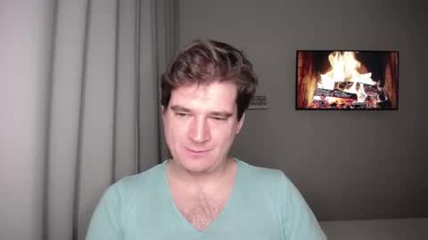 Snapshot of yourhairybuddy chatting on October 2025 08:15:02 PM Andrey online show from October 2025 08:15:02 PM