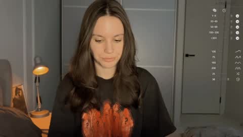 Snapshot of yourher0in chatting on January 2025 03:21:01 PM Aida online show from January 2025 03:21:01 PM