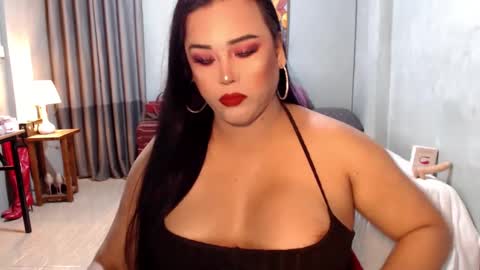 Cassy online show from December 2024 05:42:01 AM