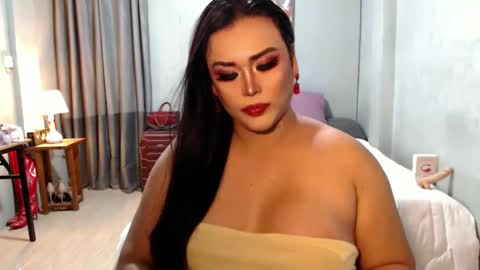 Cassy online show from December 2024 01:28:02 AM