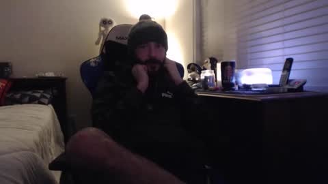 Snapshot of yourhighnessthis9inch chatting on January 2025 09:02:01 AM Sh online show from January 2025 09:02:01 AM