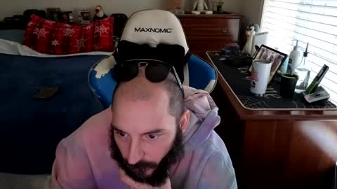 Snapshot of yourhighnessthis9inch chatting on September 2025 04:30:02 PM Sh online show from September 2025 04:30:02 PM