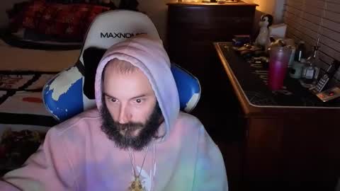 Snapshot of yourhighnessthis9inch chatting on October 2025 08:11:01 AM Sh online show from October 2025 08:11:01 AM