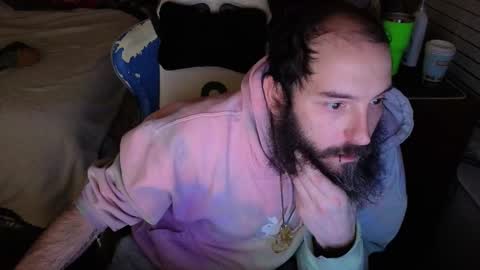 Snapshot of yourhighnessthis9inch chatting on December 2025 02:30:02 AM Sh online show from December 2025 02:30:02 AM