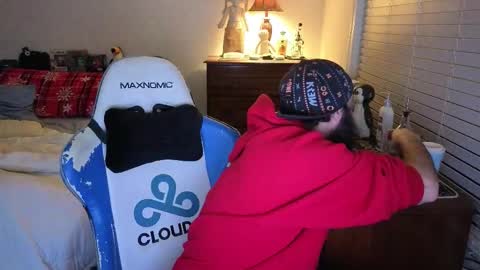 Snapshot of yourhighnessthis9inch chatting on January 2026 04:37:02 AM Sh online show from January 2026 04:37:02 AM