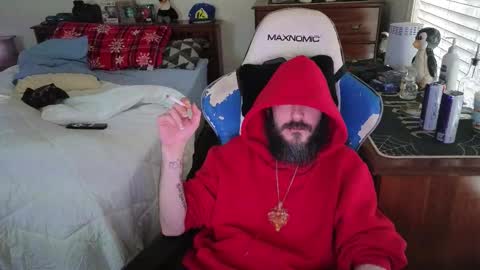 Snapshot of yourhighnessthis9inch chatting on January 2026 04:43:01 PM Sh online show from January 2026 04:43:01 PM