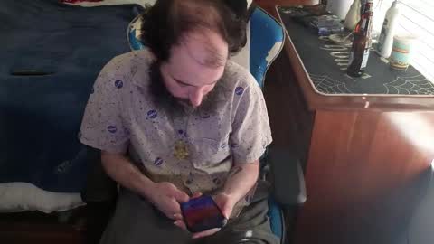 Snapshot of yourhighnessthis9inch chatting on January 2026 07:17:01 PM Sh online show from January 2026 07:17:01 PM