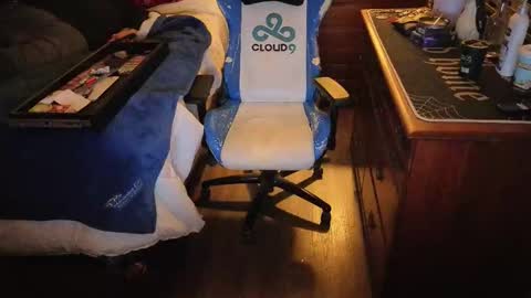 Snapshot of yourhighnessthis9inch chatting on January 2026 07:23:02 AM Sh online show from January 2026 07:23:02 AM