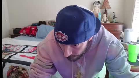 Snapshot of yourhighnessthis9inch chatting on February 2026 07:36:02 PM Sh online show from February 2026 07:36:02 PM