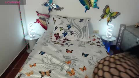 Snapshot of yourhornyjuliette chatting on March 2026 11:24:01 PM Juliette Smith online show from March 2026 11:24:01 PM