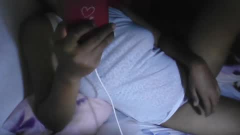 yourhotboobies23 online show from December 2024 11:51:02 AM