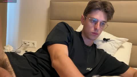 Chris online show from May 2026 05:35:02 AM