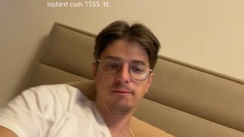 Chris online show from May 2026 05:37:02 AM