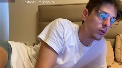 Chris online show from May 2026 05:49:01 AM