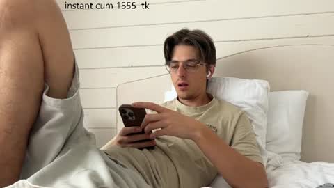 Chris online show from June 2026 06:45:01 AM