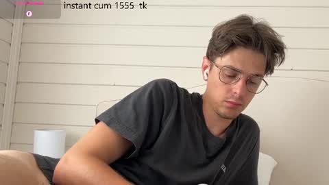 Chris online show from July 2026 05:24:01 AM