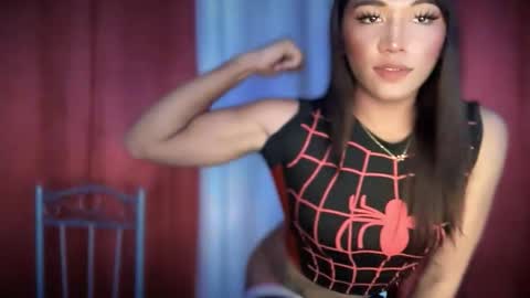 LOVING JAMMELA online show from October 2025 02:45:02 PM