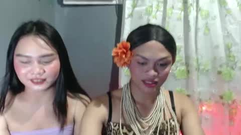 Patricia online show from January 2025 03:43:01 PM