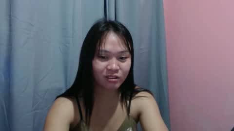 Patricia online show from February 2025 10:55:02 PM