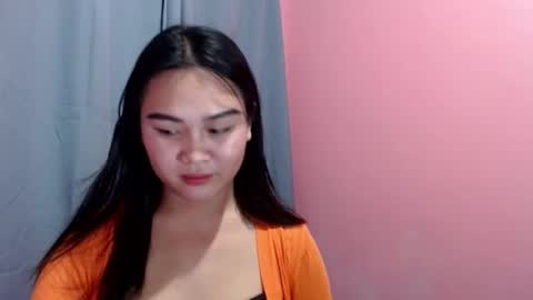 Patricia online show from February 2025 11:47:02 AM