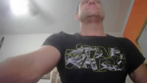 Snapshot of yourhusband987 chatting on October 2025 12:20:01 PM yourhusband987 online show from October 2025 12:20:01 PM