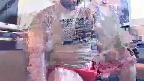 Snapshot of yourjackdick chatting on November 2025 01:43:01 PM Jacky online show from November 2025 01:43:01 PM