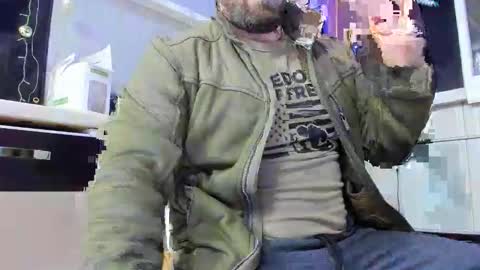 Snapshot of yourjackdick chatting on December 2025 03:03:02 AM Jacky online show from December 2025 03:03:02 AM