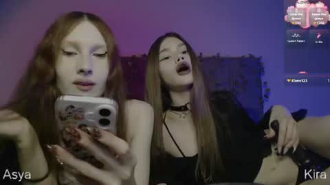 yourkittysweetysya online show from July 2026 08:44:02 PM