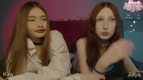 yourkittysweetysya online show from July 2026 03:08:02 PM