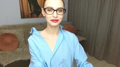 Ksyusha online show from January 2025 11:10:01 AM