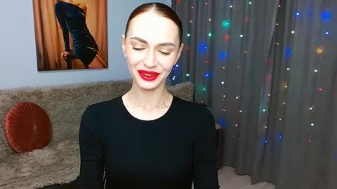 Ksyusha online show from January 2025 07:24:02 AM