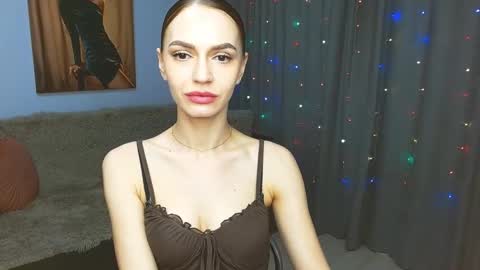 Ksyusha online show from February 2025 07:20:01 AM