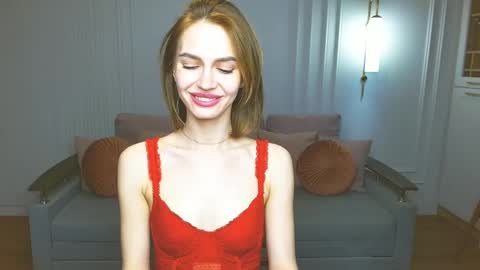 Ksyusha online show from February 2025 11:55:01 AM