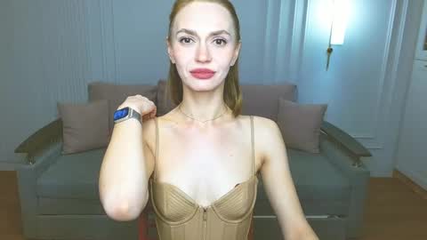 Ksyusha online show from February 2025 05:22:02 PM